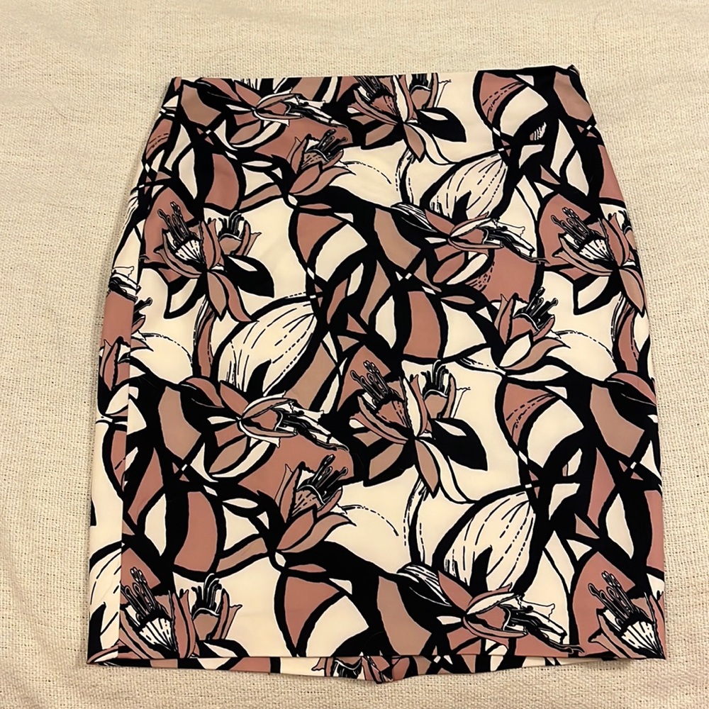 RW & Co Pencil Skirt